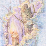 Николай Якушев. КАК ПРИХОДИТ ВЕСНА